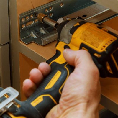 Adjusting fixing cabinet door hinge adjustment on kitchen cabinets