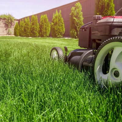 lawn-service-equipment